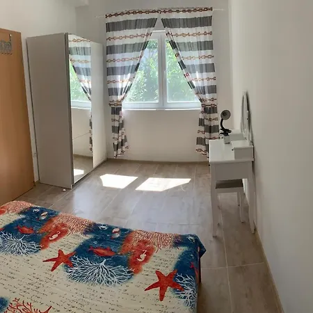 Appartamento Apartman Mama *