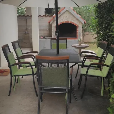 Apartman Mama Appartamento *