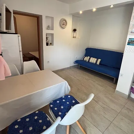 Apartman Mama