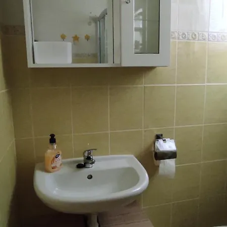 Apartman Mama Appartamento