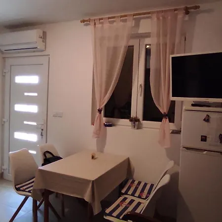 Appartamento Apartman Mama