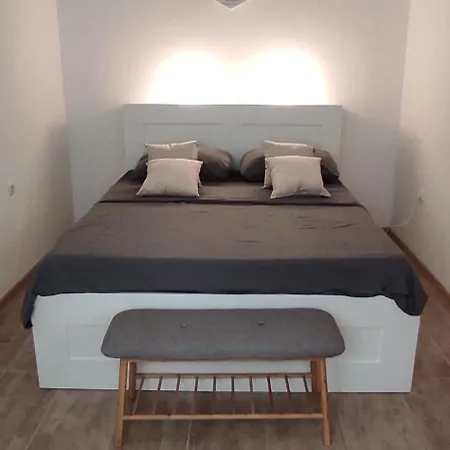Apartman Mama Appartamento *