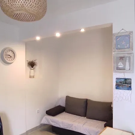 Apartman Mama *